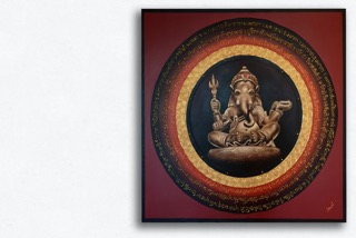 Ganesha